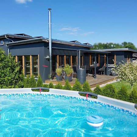 Happy-Nest Villa Oberkramer Exterior photo
