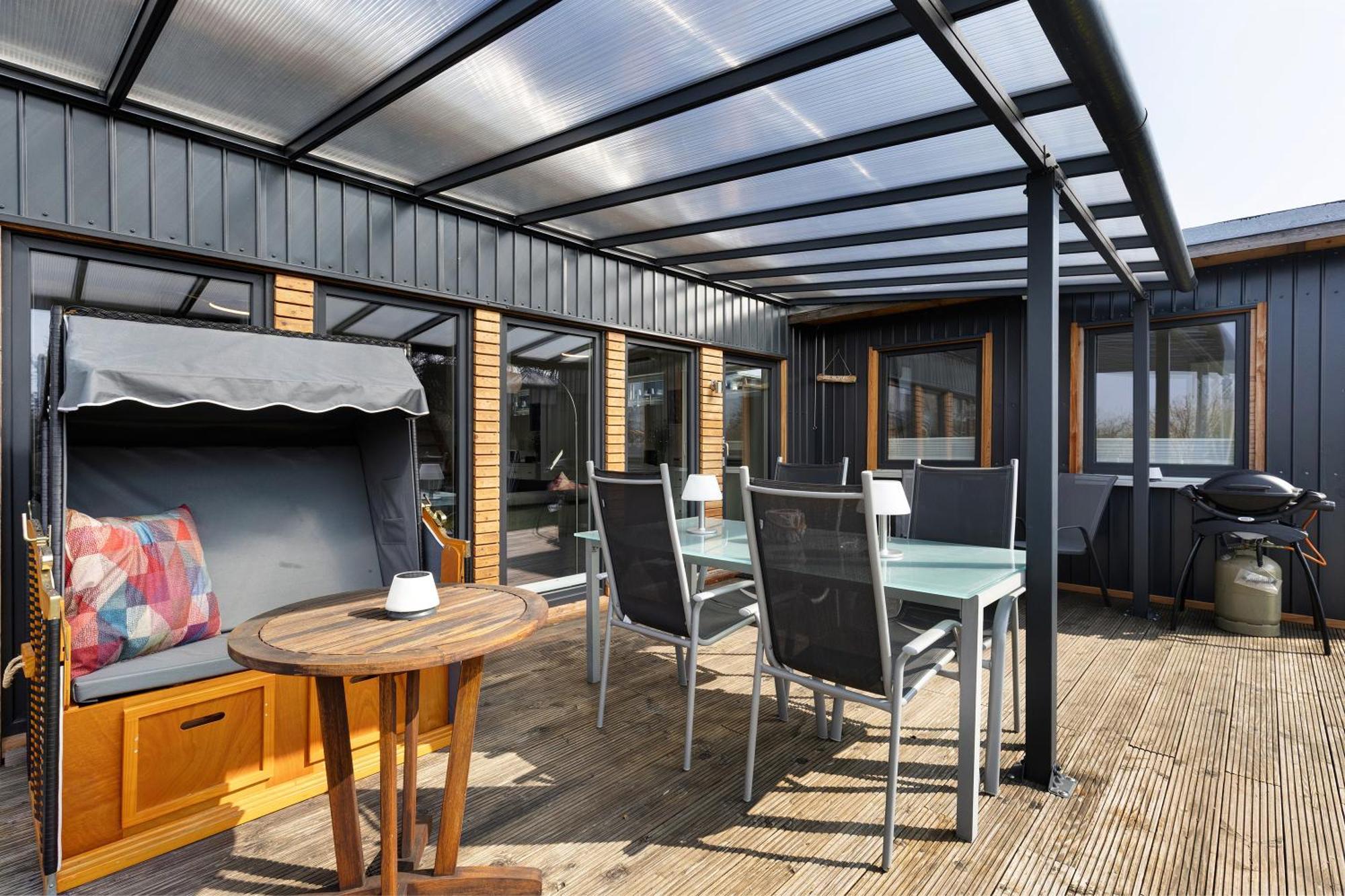 Happy-Nest Villa Oberkramer Exterior photo
