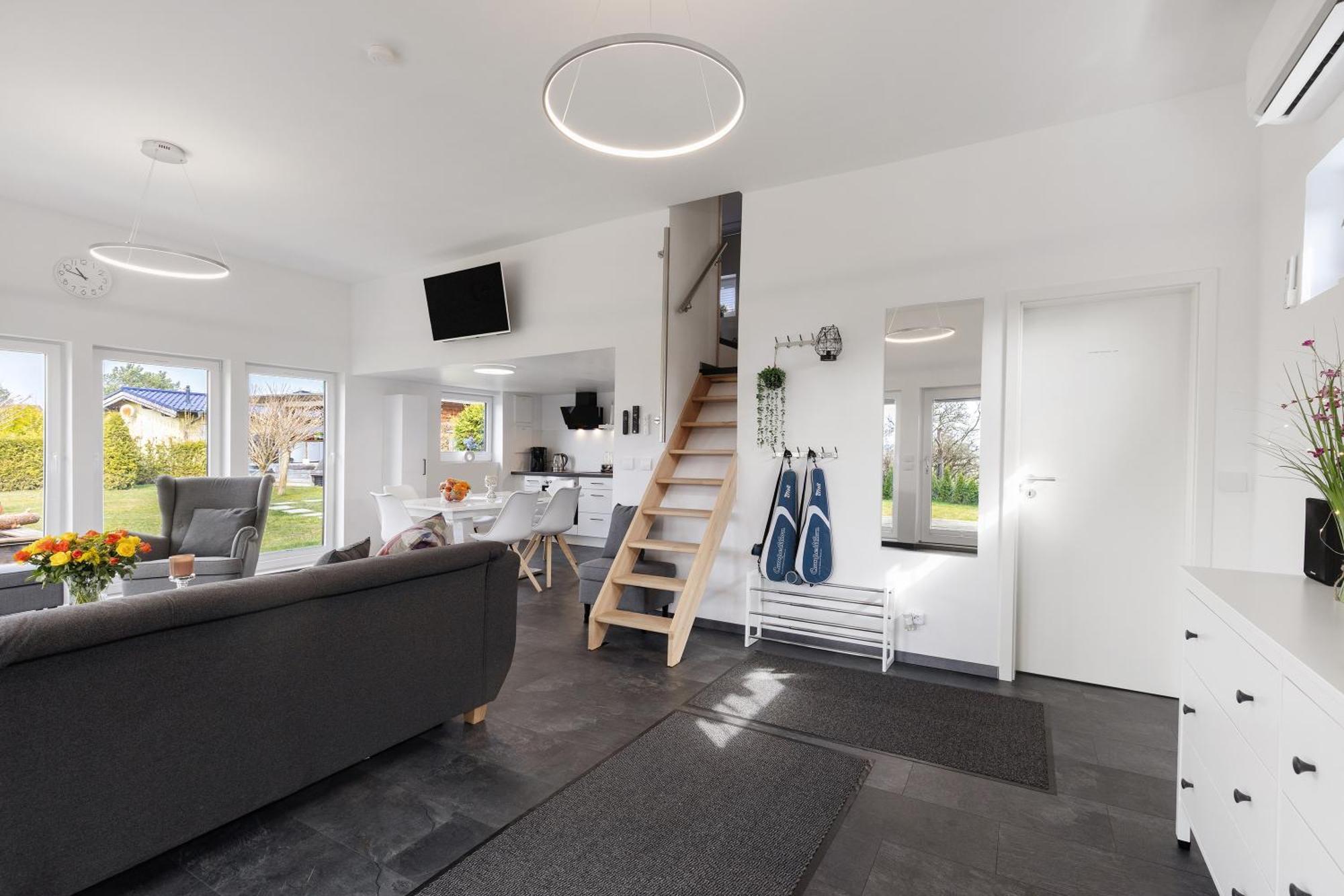 Happy-Nest Villa Oberkramer Exterior photo